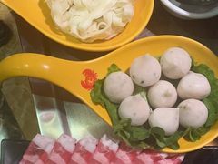 -七欣天香辣蟹火锅(武义壶山广场店)