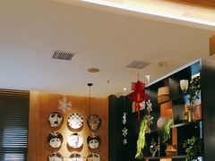 -秀玉coffee&kitchen(黄石大上海店)