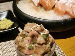 -昊·来了寿司(双楠2店)
