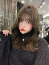 -CHANGE 美发烫染沙龙