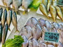 -东胜渔村·粤菜海鲜(东城十三碗店)