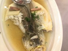 -银都上海菜馆(粤海东路店)