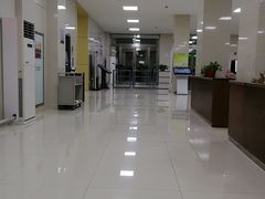 -山东大学(千佛山校区)