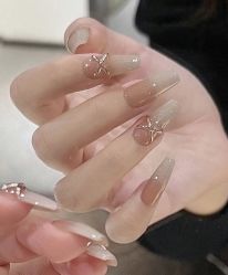 -LILY NAILS美甲美睫