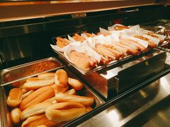 -宜家·瑞典风味餐厅(北京西红门店)