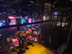 -胡桃里音乐酒馆(白云五号T5 MALL店)