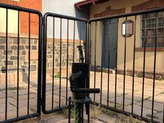 -青岛德国监狱旧址博物馆