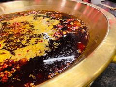-巴蜀大宅门火锅(新华公园店)