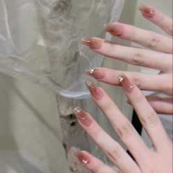 -M·X Nail日式美甲美睫