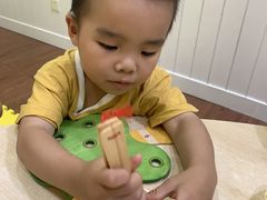 -小马快跑国际早教(坪山中心)