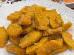 -美达尔烧烤(银川东路店)