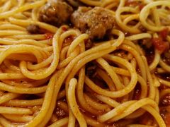 经典意式肉酱面-必胜客(滨江店)