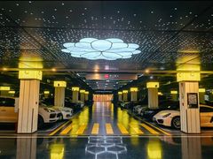 -CHANEL(ifs国际金融店)