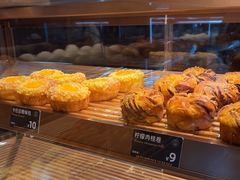 -FANEN法念·烘焙·甜点(万象城店)