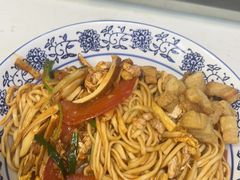-复兴面王(河东路起源店)