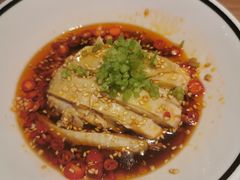 -太二酸菜鱼(天鹅湖万达店)