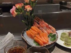 -大渔铁板烧(花园道店)