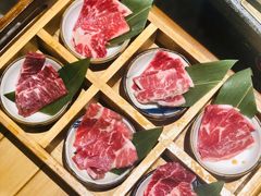 -NIUAN牛庵·日式和牛烧肉(恒隆店)