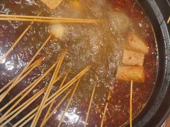 -江湖六膳門串串香(隆礼路店)