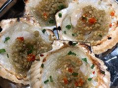 -管氏翅吧(马家堡店)