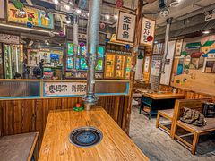 -枣玛尔脊骨汤·烤肉(西塔总店)
