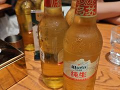 -驿楼兰·新疆菜(火车站店)