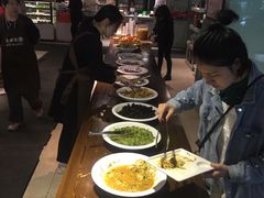 -素清香(解放路店)