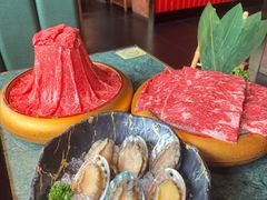 -牛New寿喜烧(金鹰世界店)