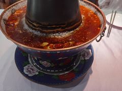 -东来顺饭庄(apm总店)