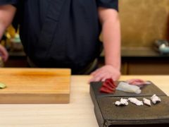 -橼舍鮨青木