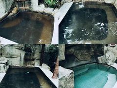 -天赐温泉