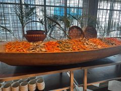 -君悦酒店·乐厨·高空自助餐(青年大街店)