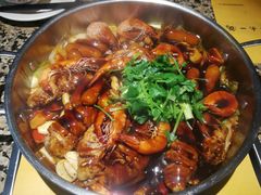 -黄记煌三汁焖锅(渝北金港国际店)