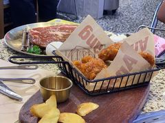 -安又胖韩国烤肉(美罗城店)