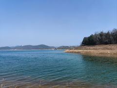 -北京金海湖景区