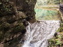 -狮子关旅游区