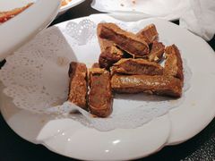-紫光园·烤鸭·北京菜(团结湖店)