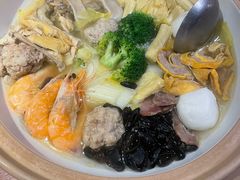 -寻宝记绍兴菜(鲁迅路店)