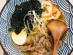 -鲔吞日料(溧阳万达广场店)