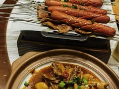 -楚太子  中餐&烧烤(武大店)