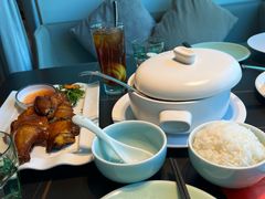 -有璟阁港式餐厅(金融街购物中心店)