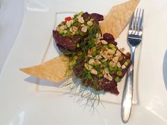 滋味牛仔骨-梧桐