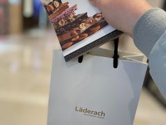 -Laderach 莱德拉(上海环贸iapm店)