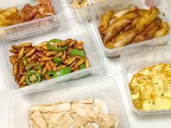 -石岐佬中山菜馆(张溪店)