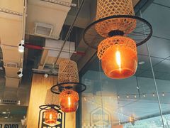 大堂-Moka Bros 摩卡站(嘉华店)