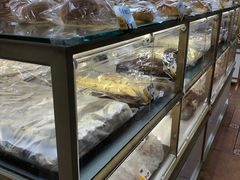 -爱德顺糕点食屋(利民道店)