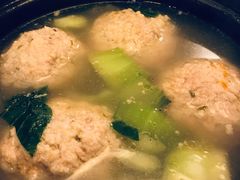 -陈记菜馆·非遗淮扬菜(东关街教场店)