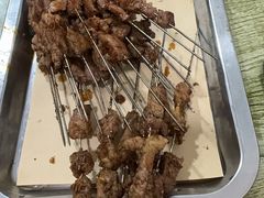 -铁诚烤肉