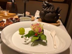 -叶叶菩提·晋福宫