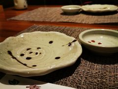 -青叶日式料理(飘亮阳光广场店)